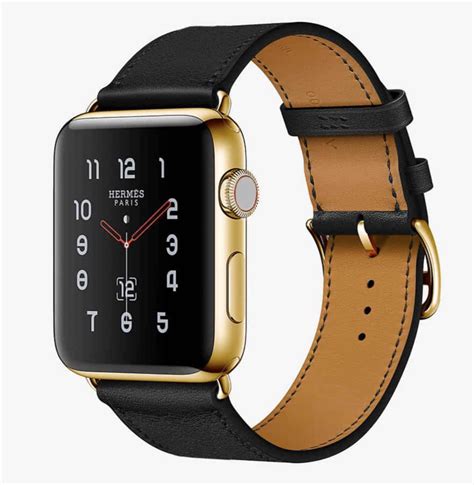 apple watch hermes for sale